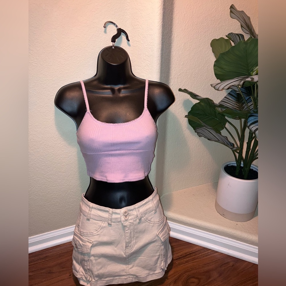 Crop Top Bundle - Picture 3 of 11